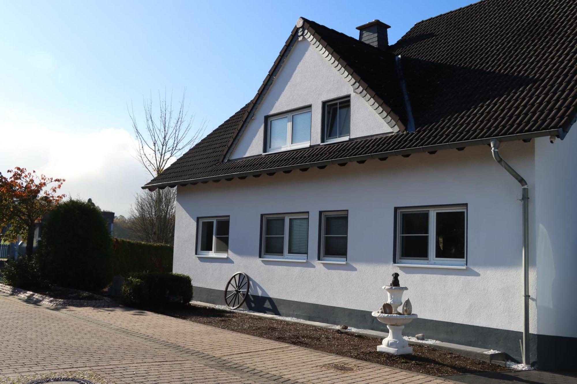 Haus Indy Apartment Gemunden  Exterior photo